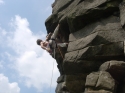 David Jennions (Pythonist) Climbing  Gallery: Dscn0255.jpg